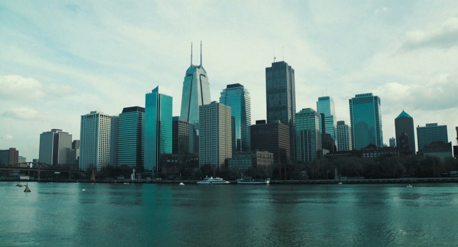 Detroit